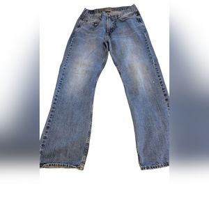 Men's AE jeans